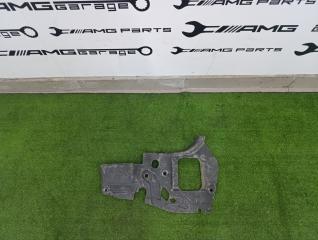 Изоляция стойки передняя правая Mercedes-Benz S-Class 2024