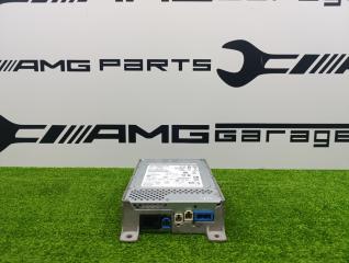 Запчасть блок управления мультимедиа задний Mercedes-Benz S-Class 2024