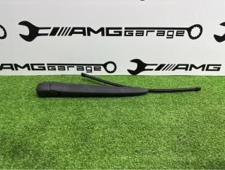 Фото запчасти поводок стеклоочистителя задний Mercedes-Benz GLE-Class 2022 контрактная запчасть Запчасть поводок стеклоочистителя задний Mercedes-Benz GLE-Class 2022