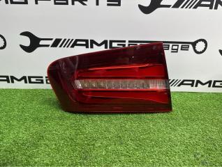 Фонарь левый Mercedes-Benz GLC-Class 2017 контрактная Фонарь левый Mercedes-Benz GLC-Class 2017