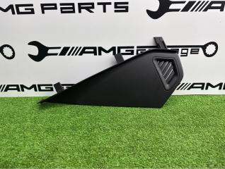 Облицовка панели передняя левая Mercedes-Benz G-Class 2023