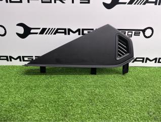 Облицовка панели передняя правая Mercedes-Benz G-Class 2023