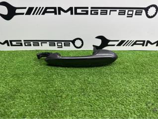 Ручка двери BMW X6 2024