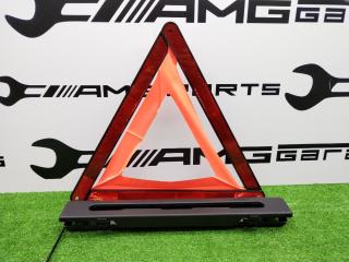 Знак аварийной остановки Mercedes-Benz S-Class 2024