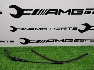 Поводок стеклоочистителя передний левый Mercedes-Benz GLA-Class 2023