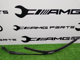 Поводок стеклоочистителя передний левый AUDI Q3 2024