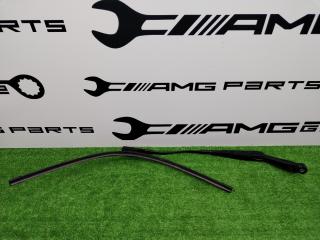 Поводок стеклоочистителя передний левый Mercedes-Benz GLE-Class 2022