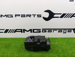 Компрессор подкачки сидений Mercedes-Benz S-Class 2024 контрактная Компрессор подкачки сидений Mercedes-Benz S-Class 2024