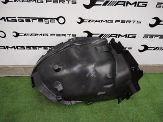 Подкрылок передний левый BMW X3 2023 контрактная Подкрылок передний левый BMW X3 2023