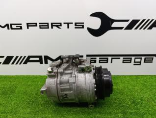 Компрессор кондиционера Mercedes-Benz G-Class 2023