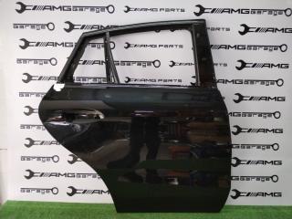 Дверь задняя правая Mercedes-Benz GLE-Class