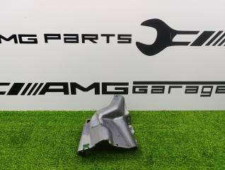 Защитная панель Mercedes-Benz G-Class 2023 контрактная Защитная панель Mercedes-Benz G-Class 2023