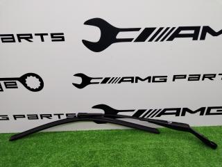 Поводок стеклоочистителя передний левый Mercedes-Benz GLE-Class 2023