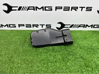 Кронштейн бампера задний правый Mercedes-Benz G-Class 2023 контрактная Кронштейн бампера задний правый Mercedes-Benz G-Class 2023