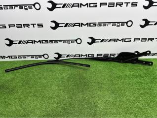 Поводок стеклоочистителя передний правый Mercedes-Benz GLE-Class 2022