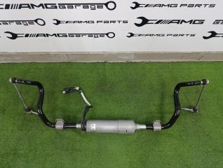 Стабилизатор активный передний Mercedes-Benz S-Class 2024