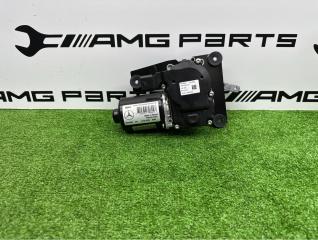 Мотор стеклоочистителя передний Mercedes-Benz G-Class 2023 контрактная Мотор стеклоочистителя передний Mercedes-Benz G-Class 2023