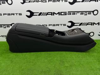 Подлокотник Mercedes-Benz S-Class