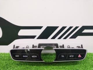 Блок управления мультимедиа Mercedes-Benz G-Class 2023