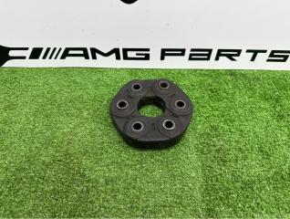 Эластичная муфта задняя левая Mercedes-Benz A-Class 2024