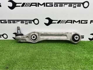 Рычаг подвески передний левый Mercedes-Benz S-Class 2024