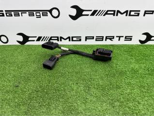 Проводка Mercedes-Benz S-Class 2024 контрактная Проводка Mercedes-Benz S-Class 2024