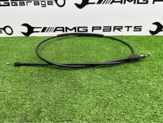 Трос капота Mercedes-Benz G-Class 2023 контрактная Трос капота Mercedes-Benz G-Class 2023