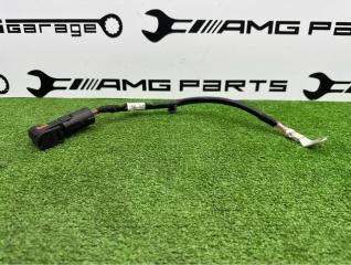 Провод массы Mercedes-Benz S-Class 2024 контрактная Провод массы Mercedes-Benz S-Class 2024