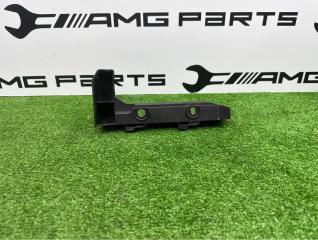 Каркас бампера задний левый Mercedes-Benz G-Class 2023