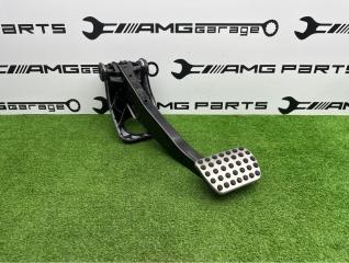 Педаль тормоза Mercedes-Benz S-Class 2024 контрактная Педаль тормоза Mercedes-Benz S-Class 2024