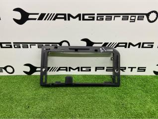 Накладка Mercedes-Benz G-Class 2023 контрактная Накладка Mercedes-Benz G-Class 2023