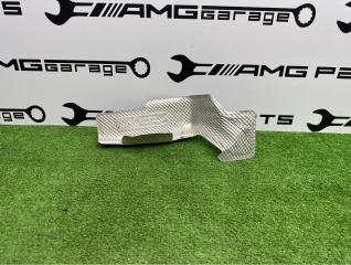 Теплозащитный экран передний Mercedes-Benz A-Class 2024