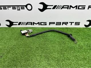 Датчик АКБ Mercedes-Benz S-Class 2024