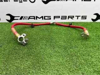 Клемма АКБ Mercedes-Benz S-Class 2024 контрактная Клемма АКБ Mercedes-Benz S-Class 2024