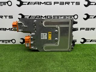 Преобразователь напряжения Mercedes-Benz S-Class 2024