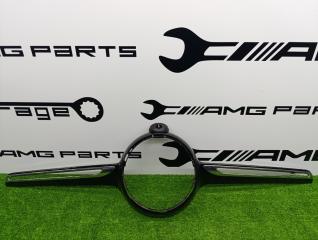 Решетка радиатора Mercedes-Benz GLE-Class