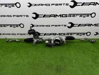 Рулевая рейка Mercedes-Benz GLA-Class 2020