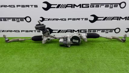 Рулевая рейка Mercedes-Benz GLA-Class 2023