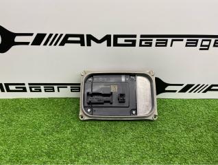 Фото запчасти блок фары правый Mercedes-Benz GLB-Class 2020 контрактная запчасть Запчасть блок фары правый Mercedes-Benz GLB-Class 2020