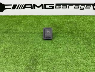 Накладка сиденья Mercedes-Benz S-Class 2024