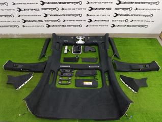 Потолок в сборе Mercedes-Benz S-Class 2024