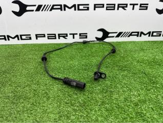 Фото запчасти датчик abs передний BMW X6 2024 контрактная запчасть Запчасть датчик abs передний BMW X6 2024