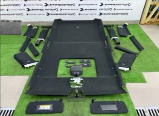 Потолок в сборе Mercedes-Benz G-Class 2023