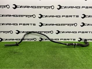 Трубка охлаждения Mercedes-Benz GLS-Class 2023 контрактная Трубка охлаждения Mercedes-Benz GLS-Class 2023