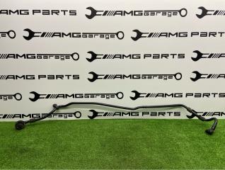 Вакуумный трубопровод Mercedes-Benz GLS-Class 2023