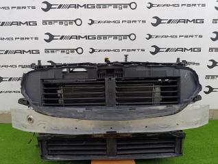 Кассета радиаторов Mercedes-Benz GLB-Class 2020