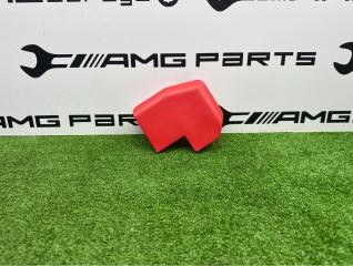 Крышка АКБ Mercedes-Benz S-Class 2024 контрактная Крышка АКБ Mercedes-Benz S-Class 2024