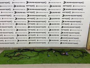 Проводка подкапотная Mercedes-Benz S-Class 2024 контрактная Проводка подкапотная Mercedes-Benz S-Class 2024