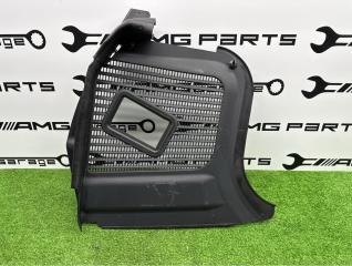 Водоотвод левый Mercedes-Benz GLE-Class 2023