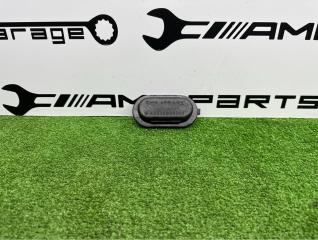 Изоляция стойки Mercedes-Benz S-Class 2024